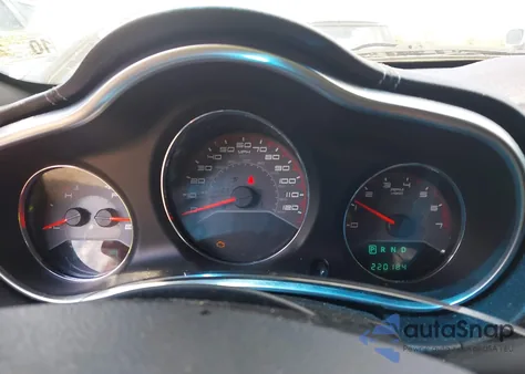 2011 Dodge Avenger Lux z USA, uszkodzony, nr VIN 1B3BD2FB2BN501447